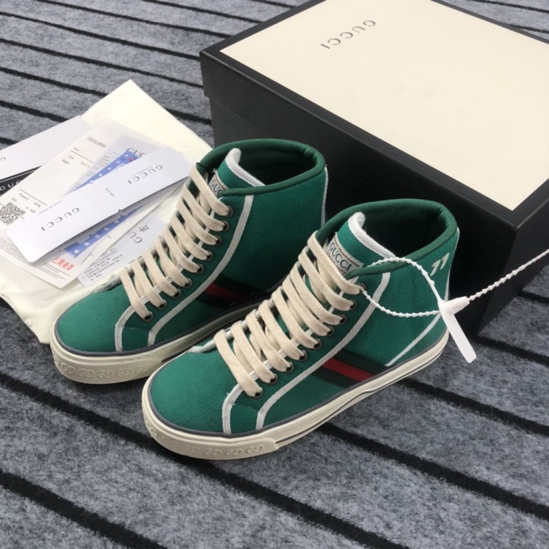 Gucci Casual Shoes